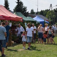 Zobacz w powiększeniu: Nadwieprzańskie spotkanie z historią, tradycją i religią „Chabry z poligonu” 2021 r. (22)